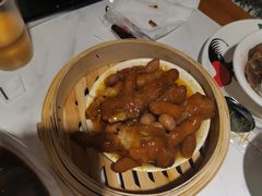 豉汁蒸凤爪-廣順興(兴华路店)