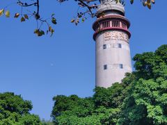 -五通灯塔公园