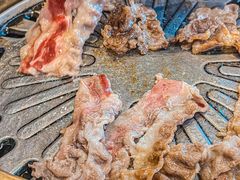 -明洞王妃家烤肉(苏州中心星悦汇店)