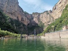 -河南宝泉旅游区