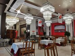 大堂-马凯餐厅(地安门店)