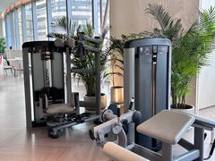 -YCHL FIT 健身(星寰店)