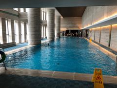 -无锡新湖铂尔曼大酒店