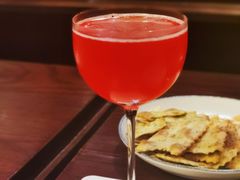 -The Bottle Bar(羲和商业广场店)