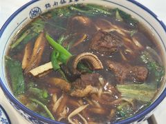 -镇南锅盖面馆(解放路店)