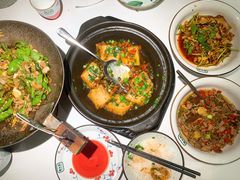 -费大厨辣椒炒肉(高铁吾悦广场店)