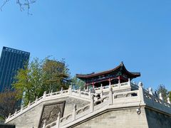 -西海子公园