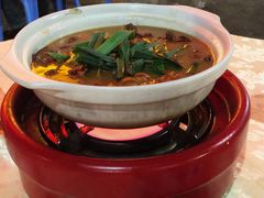 -老东风菜馆·潮汕大排档