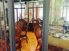 大堂-公园茶楼粤式点心