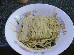 爆鳝面-状元楼(东大街店)