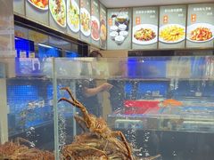-悦来轩顺德菜(寮厦店)