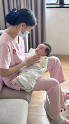 -喜喜月子会所(中酒馆)