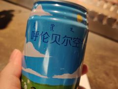 -很久以前羊肉串(昌里路三钢里店)