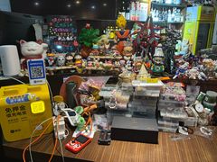 -纪州豚骨酱油拉面(锦延路店)