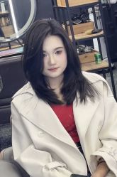 -藤野造型·烫·染发型设计店