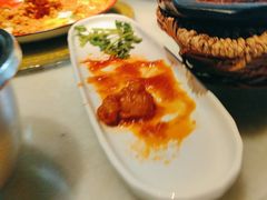 -川堂风·跷脚牛肉·乐山爆炒(中建乐荟天地店)