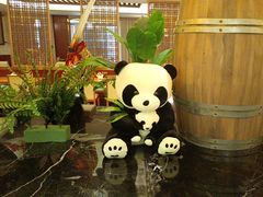 -九寨沟天源豪生度假酒店-豪庭轩中餐厅