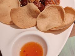 -帕蓝·暹罗料理(大学路店)