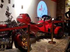 -那些年记忆烧烤