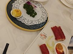 -万山楼海鲜酒家·二十三年老字号