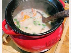 -如轩·海鲜砂锅粥·潮汕菜(海珠店)