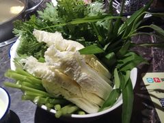 -仄园围炉坊·牛肉火锅·汕头卤水火锅(蛇口店)