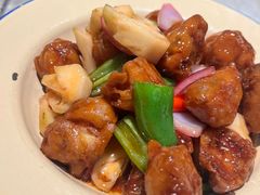 -广府乡下·饭庄(新港东路店)