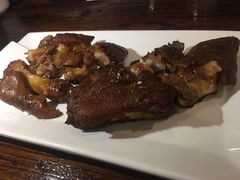 -漫天香·小龙虾餐厅(夏湾店)