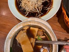 -老西门·常州菜(新区店)
