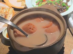 -北方家宴(番禺永旺店)