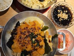 -每味每客·重庆麻辣烫(国泰店)