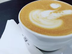 -明谦·Coffee&Cocktail Bar(美您公园店)