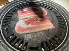 -猫爪爪原切自助烤肉(观音桥阳光世纪店)