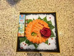 -新海渔港·胶东海鲜家常菜·家宴(奥体中心店)