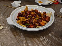 -金陵暴走小龙虾·迷踪蟹(凯德MALL店)