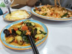 -肯德基(湾畔店)