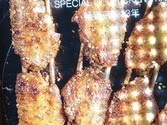 -管氏翅吧(国展店)