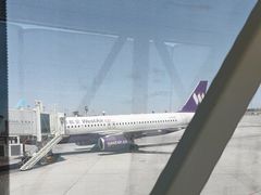 -银川河东国际机场