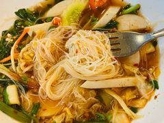 泰國米線-水都餐厅