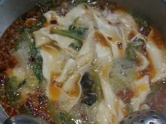 -清真·锦翔炝锅鱼(明德门店)