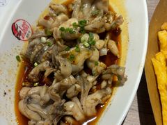 -李叔叔虾蟹大排档(青羊店)