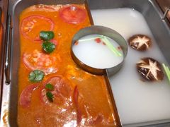 -新辣道鱼火锅(领展购物广场·中关村店)
