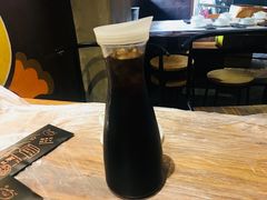 秘制酸梅汤（小扎）-巴厘龙虾·榜首油焖大虾(音乐学院·沿江酒馆店)