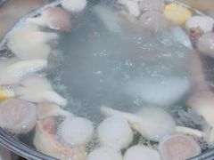 -潮泰牛肉火锅 · 创于1992年(车公庙店)