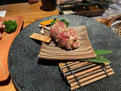 -黑牛の店·和牛烧肉(石家庄万象城店)
