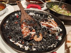 -Mezomd曼索蒂西班牙餐厅(广粤店)
