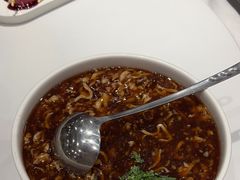-万荣烤鸭店·北京菜(天坛店)