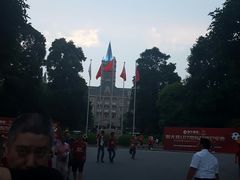 -恒大足球学校