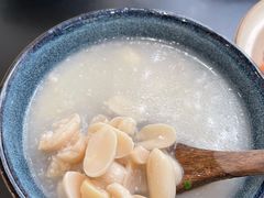 古早味花生汤-小宝·路鼎记·福鼎特色小吃(富民路店)