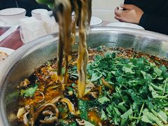 -临江后街鳝丝(临江店)